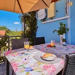 1 Bedroom Cozy In * Ilovik